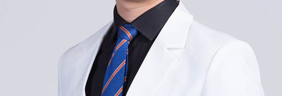 Dr. Kittisak Benjasiriporn – Bangkok