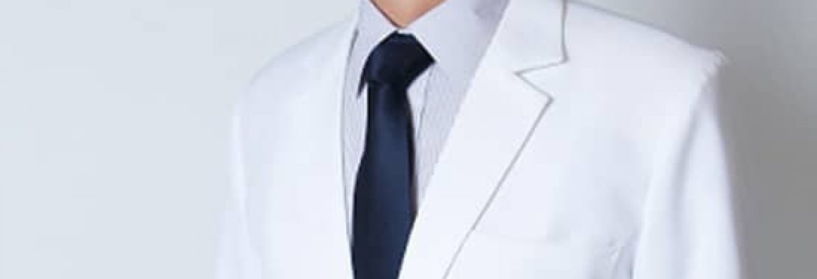 Dr. Parinya Leelayana – Bangkok