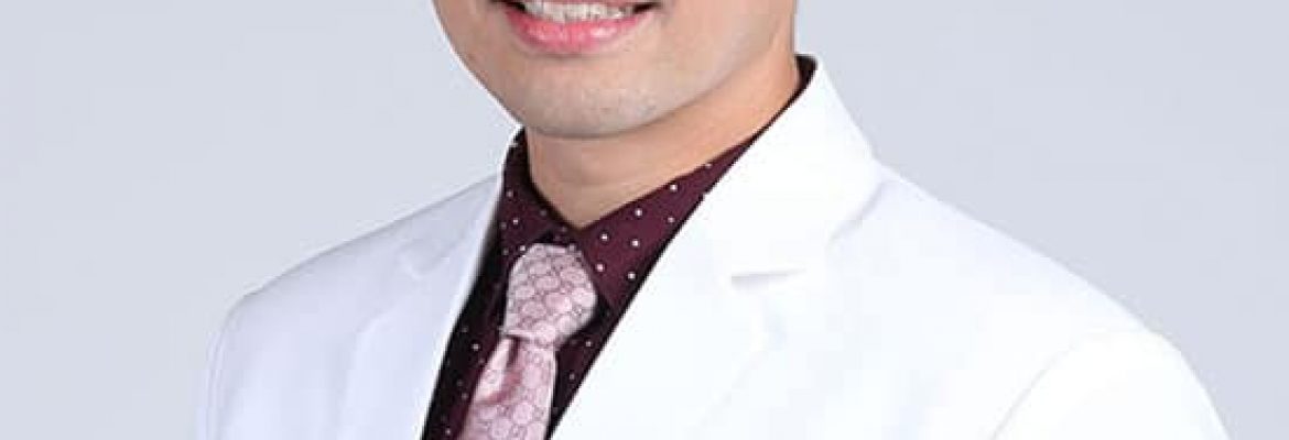 Dr. Pattara Kosanunt – Bangkok