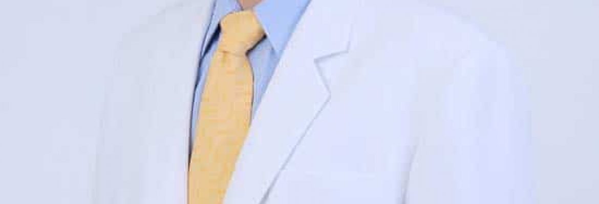 Dr. Phat Amnajtrakul – Bangkok