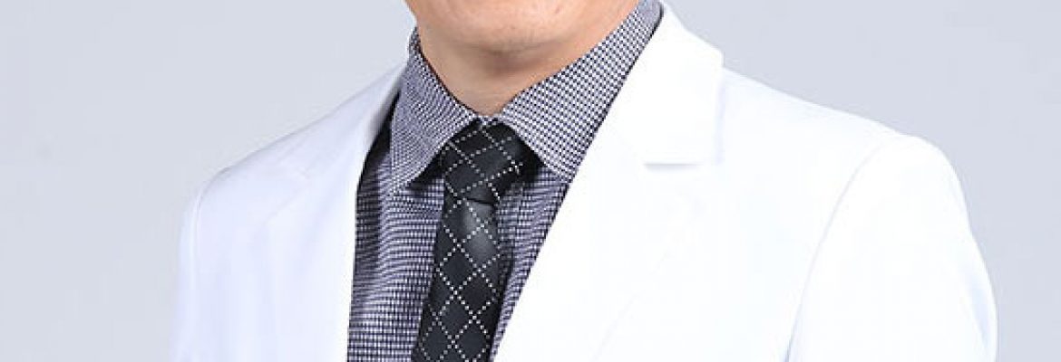 Dr. Puvadol Pitiguagool – Bangkok