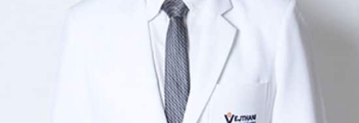 Dr. Siam Khajarern – Bangkok