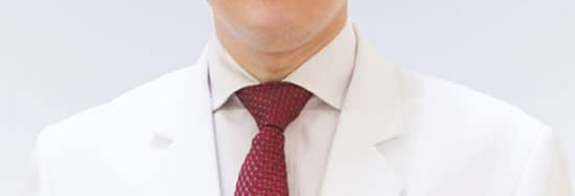 Dr. Soonthorn Chonprasertsuk – Bangkok