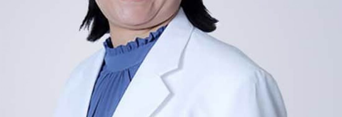 Dr. Teeranan Angkananard – Bangkok