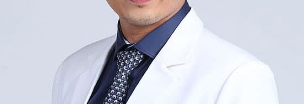Dr. Terdpong Yingviladprasert – Bangkok