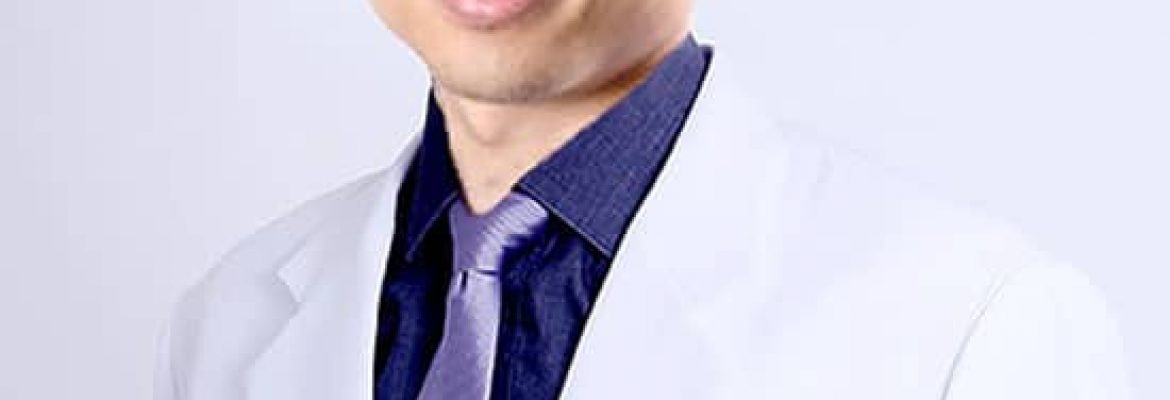 Dr. Worawat Limthongkul – Bangkok