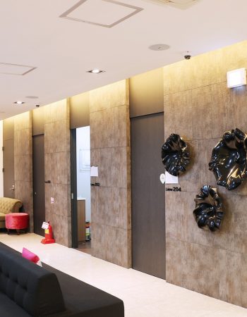 All For Skin Dermatology Clinic – Daegu