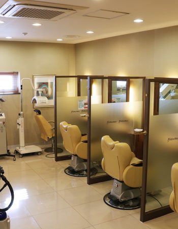 All For Skin Dermatology Clinic – Daegu