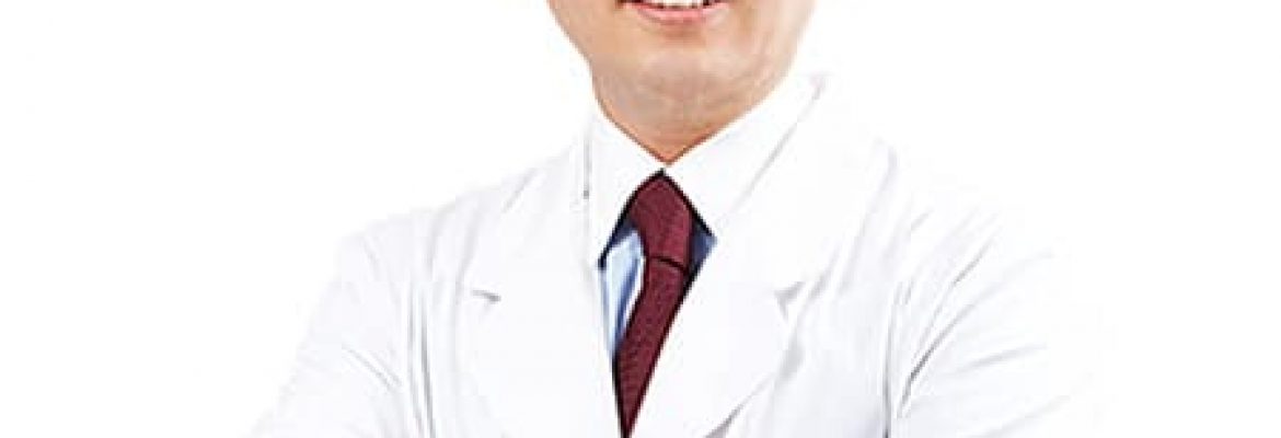 Dr. Daniel Khoo – Seoul