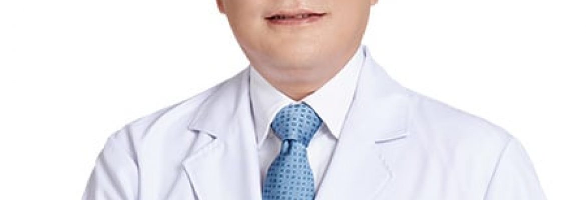 Dr. Tae Won Choi – Seoul