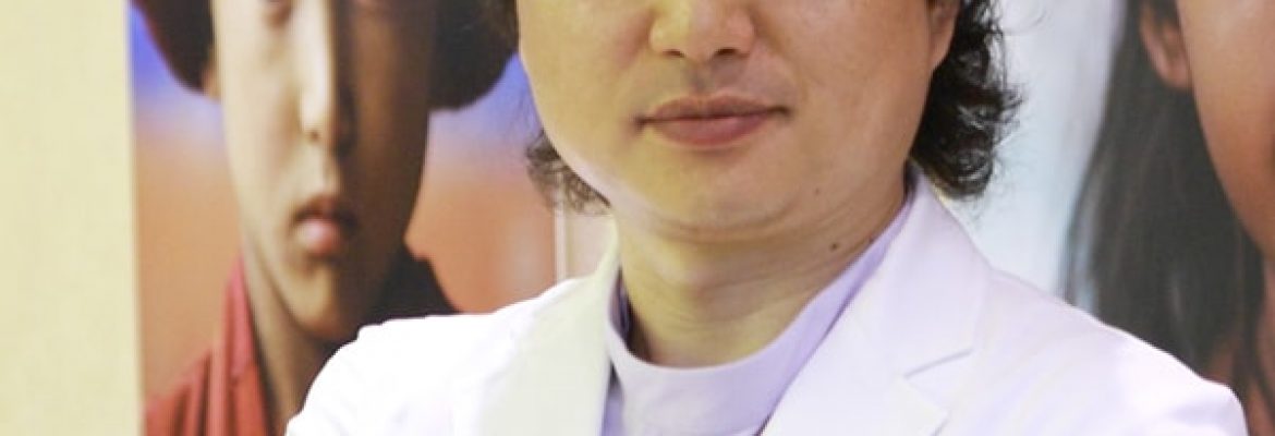 Dr. Pok Kee Min – Daegu