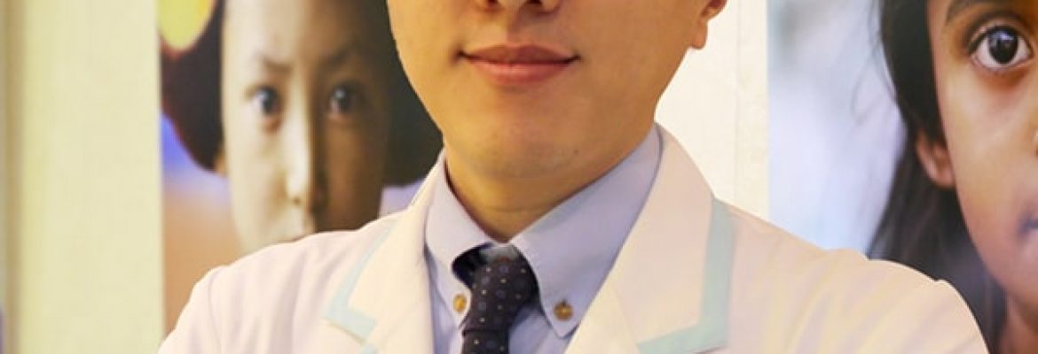 Dr. Seong Geun Chi – Daegu