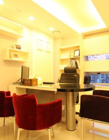 Pitangui Medical & Beauty – Seoul