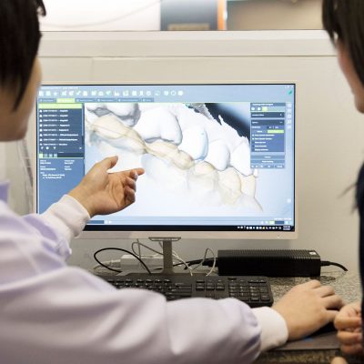 Dental Center at Vejthani Hospital – Bangkok