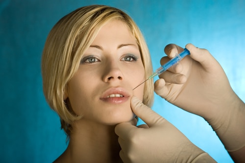 filler iniezione acido ialuronico