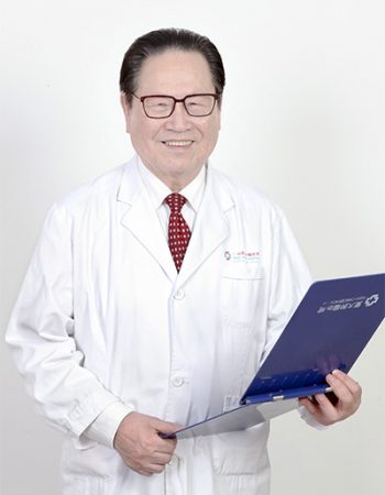 Prof Dr Xu Kecheng – Guangzhou