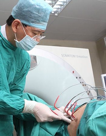 Prof Dr Xu Kecheng – Guangzhou