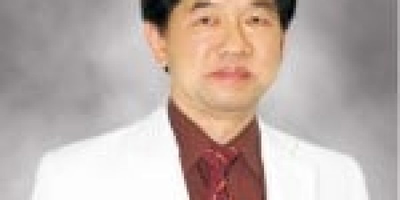 Dr. Chartree Saenghiranwatana – Bangkok