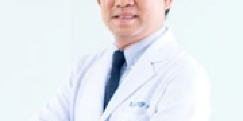 Dr. Chartree Saenghiranwatana – Bangkok