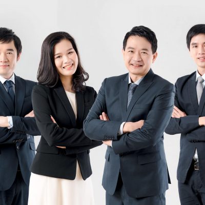 Chettawut Plastic Surgery Center – Bangkok