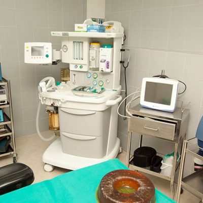 Chettawut Plastic Surgery Center – Bangkok