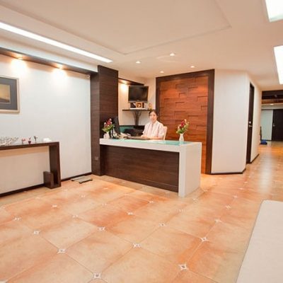 Chettawut Plastic Surgery Center – Bangkok