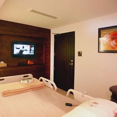 Chettawut Plastic Surgery Center – Bangkok