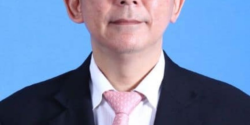 Dr. Apichai Angspatt, MD – Bangkok