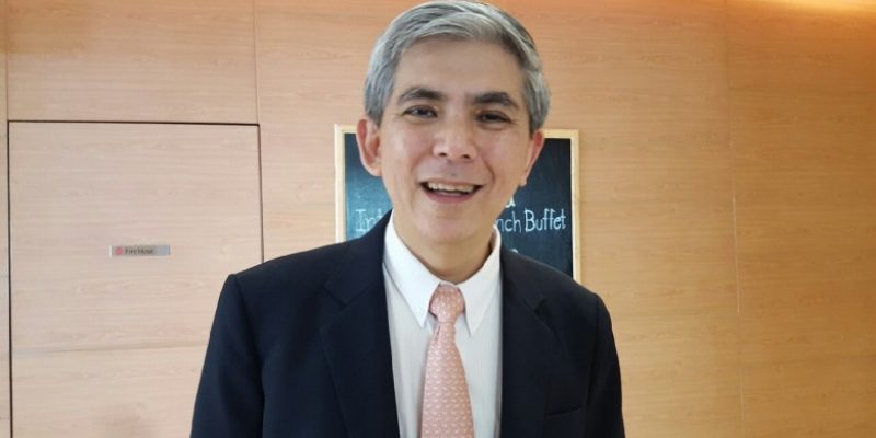 Dr. Apichai Angspatt, MD – Bangkok