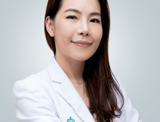 Dr. Apichaya Thanyavuthi MD – Bangkok