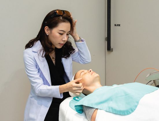 Dr. Apichaya Thanyavuthi MD – Bangkok