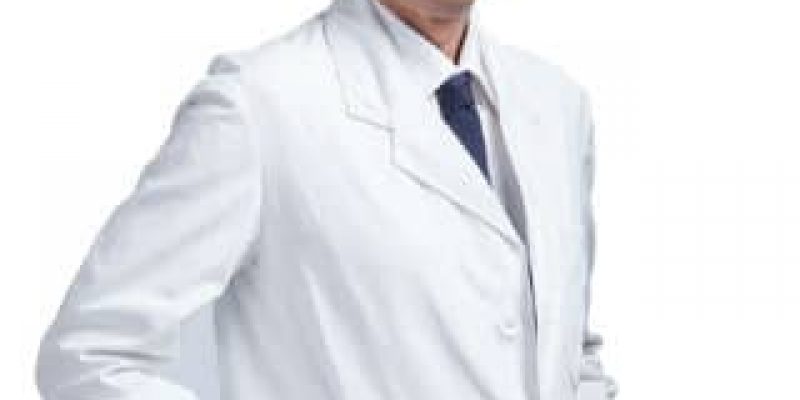 Dr. Chanin Asvadhares MD – Bangkok