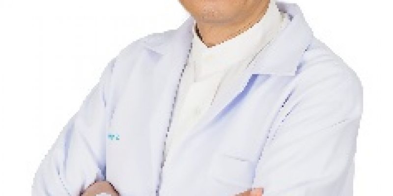 Dr. Chanin Asvadhares MD – Bangkok