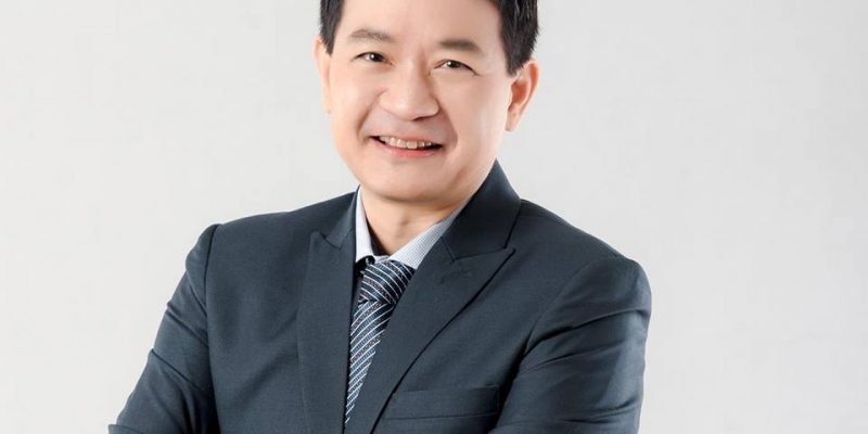 Dr. Chettawut Tulayaphanich MD – Bangkok