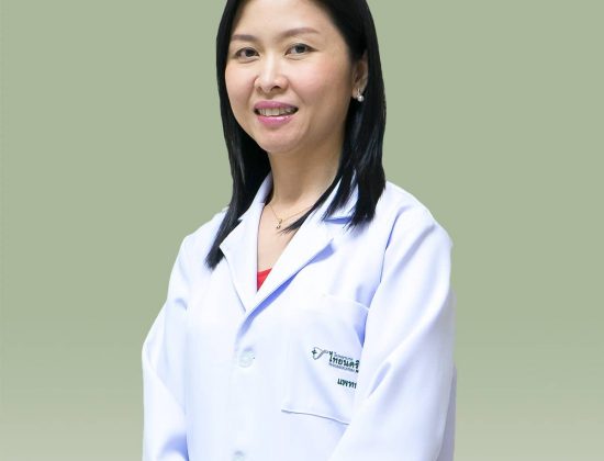 Dr. Kanitta Tantisirisomboon MD – Bangkok