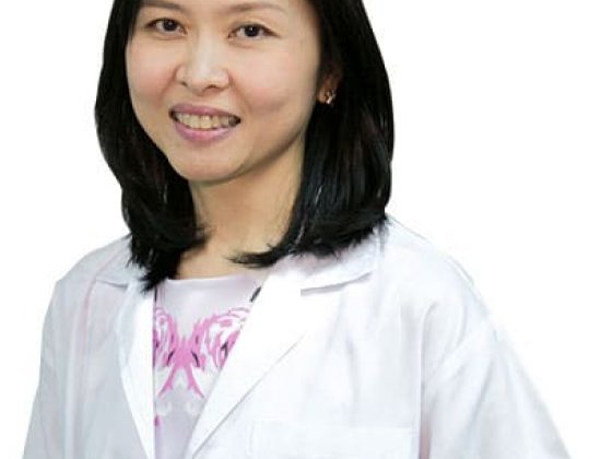 Dr. Kanitta Tantisirisomboon MD – Bangkok