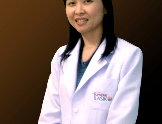 Dr. Kanitta Tantisirisomboon MD – Bangkok