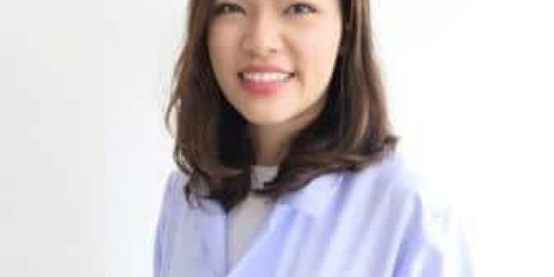 Dr. Navipa Dusitanond MD – Chonburi