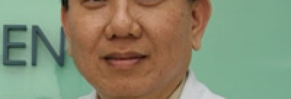 Prof Pornchai Simaroj M.D. – Bangkok