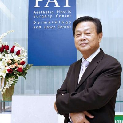 Dr. Preecha Tiewtranon, MD – Bangkok