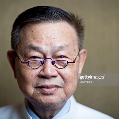 Dr. Preecha Tiewtranon, MD – Bangkok