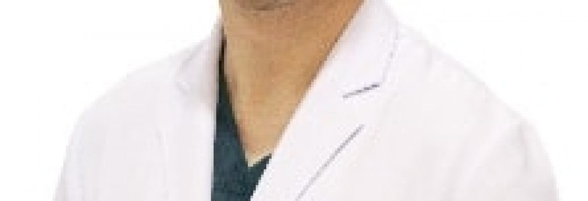 Dr. Suthipong Treeratana, MD – Bangkok