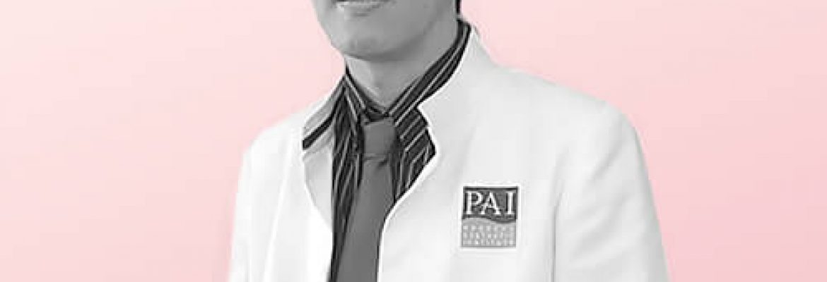 Dr. Sutin Khobunsongserm, MD – Bangkok