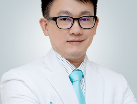 Dr. Thanapong Hongpromyati MD – Bangkok