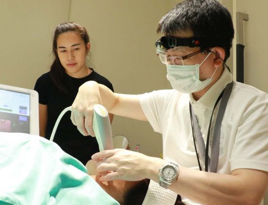 Dr. Thanapong Hongpromyati MD – Bangkok