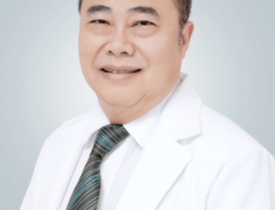 Dr. Thumrong Siripoon MD – Bangkok