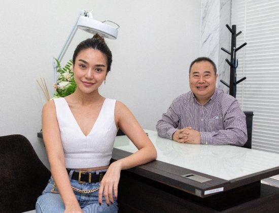 Dr. Thumrong Siripoon MD – Bangkok