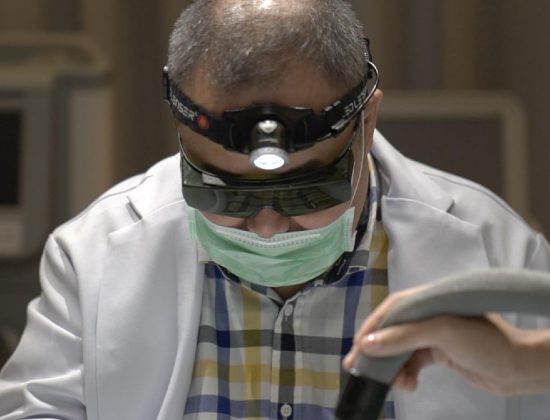 Dr. Thumrong Siripoon MD – Bangkok