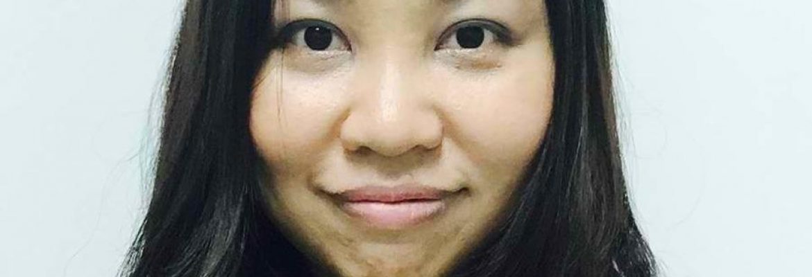 Dr Warawun Lupthaluk M.D. – Bangkok