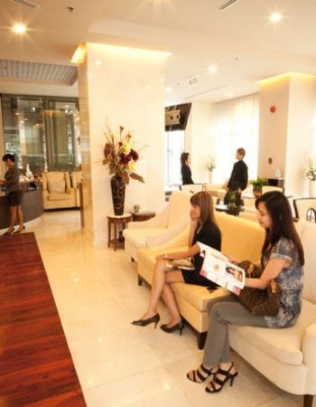 Preecha Aesthetic Institute (PAI) – Bangkok